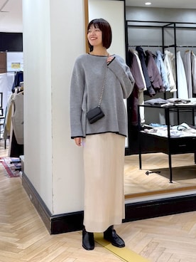 arisa_588さんのコーディネート