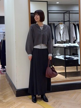 arisa_588さんのコーディネート