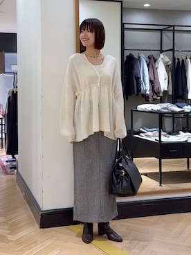 arisa_588さんのコーディネート