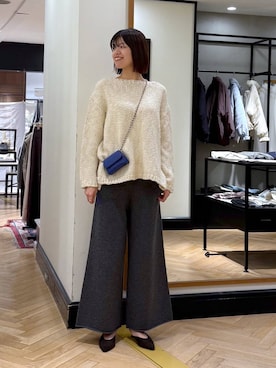 arisa_588さんのコーディネート