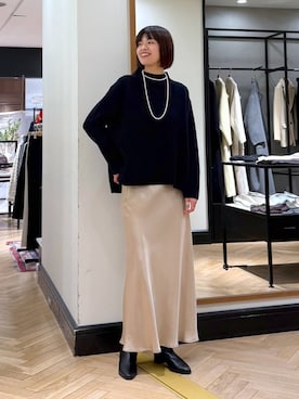 arisa_588さんのコーディネート