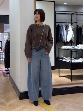 arisa_588さんのコーディネート