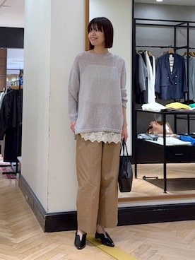 arisa_588さんのコーディネート