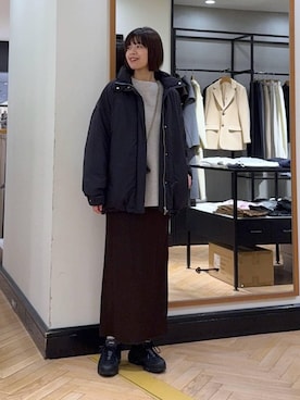 arisa_588さんのコーディネート