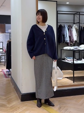 arisa_588さんのコーディネート