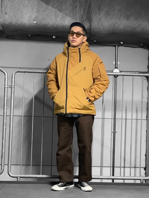 Schott ブラック パディングジャケット M schott パディングジャケットのおすすめ人気商品一覧 通販 - Yahoo