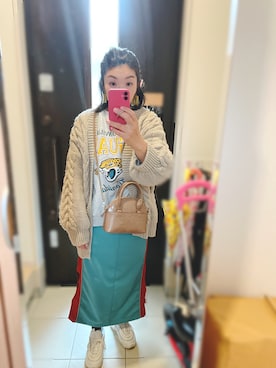 saoriiiさんのコーディネート