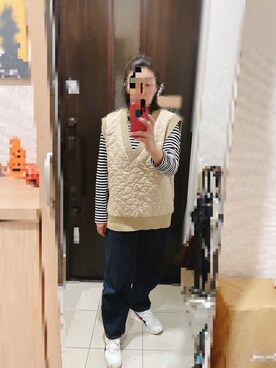 saoriiiさんのコーディネート