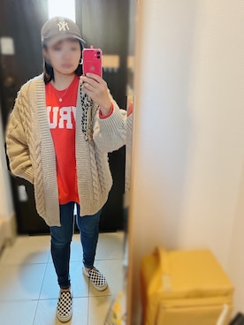 saoriiiさんのコーディネート