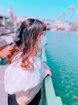 kanaeさんのコーディネート