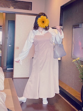 kanaeさんのコーディネート