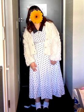 「hotping」｜kanaeさん（レディース・158cm）の秋コーディネート