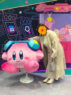 kanaeさんのコーディネート