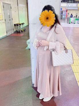 kanaeさんのコーディネート