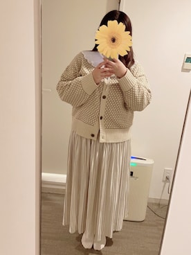 kanaeさんのコーディネート