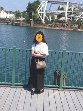 kanaeさんのコーディネート