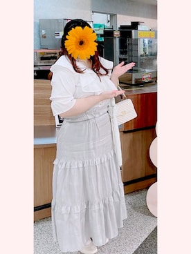 kanaeさんのコーディネート