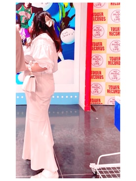 kanaeさんのコーディネート