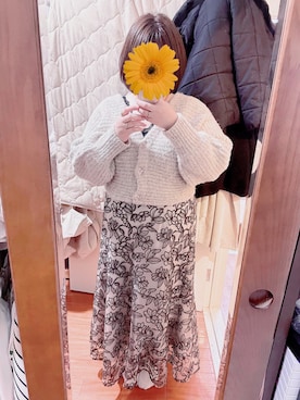 kanaeさんのコーディネート