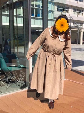 kanaeさんのコーディネート