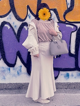 kanaeさんのコーディネート