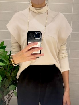 u  r  iさんのコーディネート