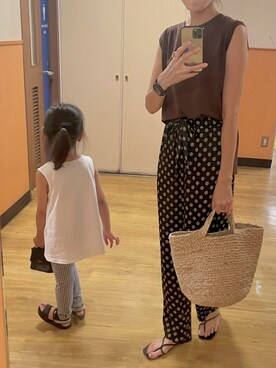 u  r  iさんのコーディネート