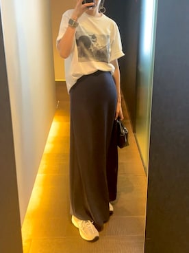 u  r  iさんのコーディネート