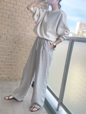 u  r  iさんのコーディネート