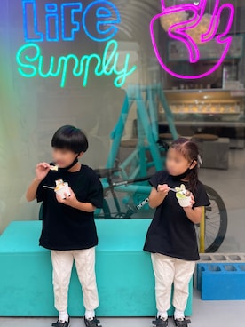 れいさんのコーディネート