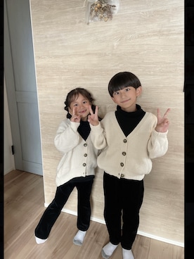 れいさんのコーディネート