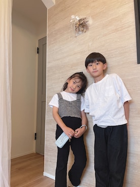 れいさんのコーディネート