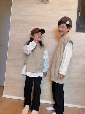 れいさんのコーディネート