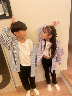 れいさんのコーディネート