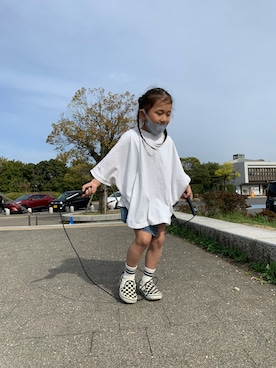 れいさんのコーディネート