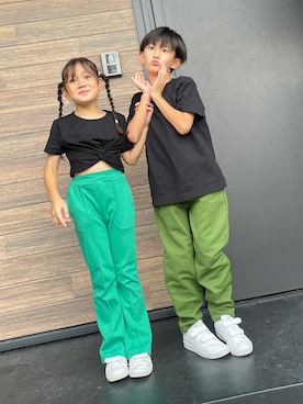 れいさんのコーディネート