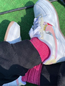 Supergirlさんのコーディネート