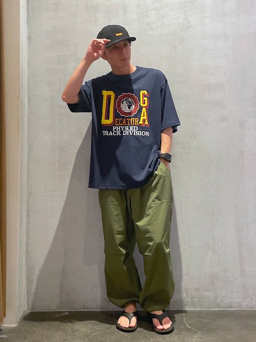 セール】アソートカレッジロゴTシャツ（Tシャツ/カットソー