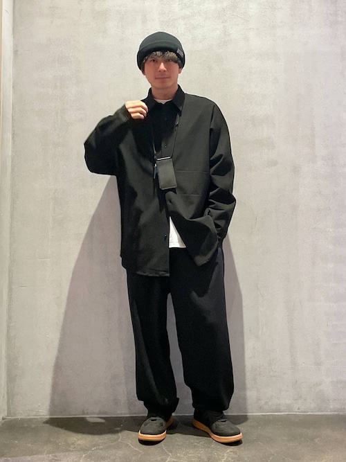 セール】バルーンツータックパンツ（その他パンツ）｜niko and