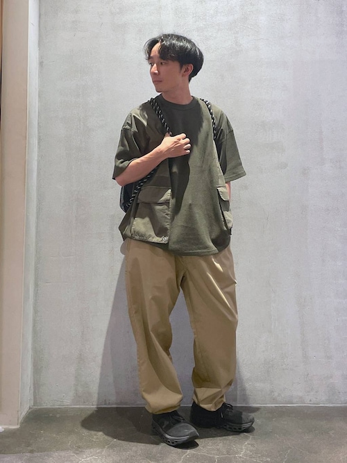niko and... Dickies 別注　セットアップ セール】【Dickies(ディッキーズ)】別注ライトTCツイルイージー