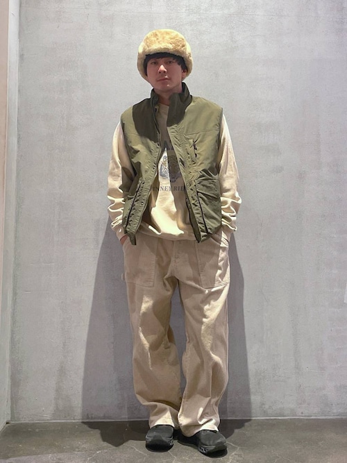 セール】コーデュロイペインターパンツ（その他パンツ）｜niko and