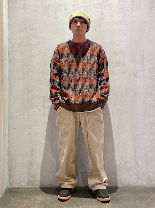 セール】コーデュロイペインターパンツ(その他パンツ)|niko and セール】コーデュロイペインターパンツ(その他パンツ)|niko and