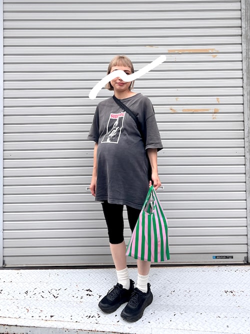 夏物整理出品！Supreme T-shirt 夏物整理出品！Supreme T-shirt