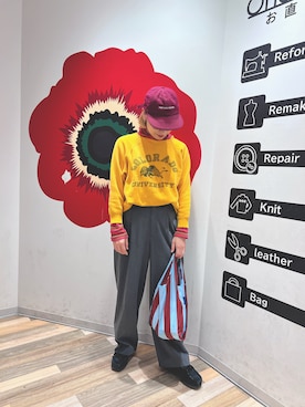 こいちゃんさんのコーディネート