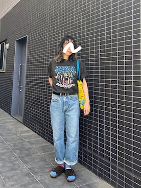 こいちゃんさんのコーディネート