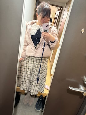 funamonさんのコーディネート