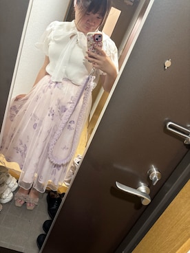 funamonさんのコーディネート