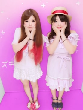 funamonさんのコーディネート