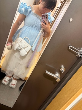 funamonさん(レディース・152cm)の夏コーディネート
