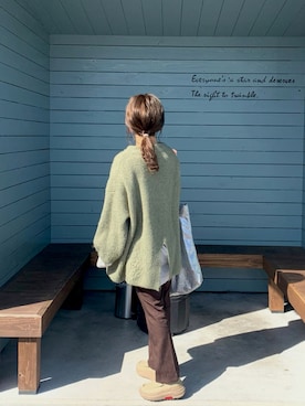 micoooさんのコーディネート